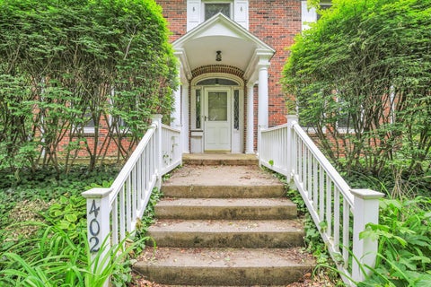 Tiny photo for 402 W Pennsylvania Avenue, Urbana, IL 61801 (MLS # 12716537)