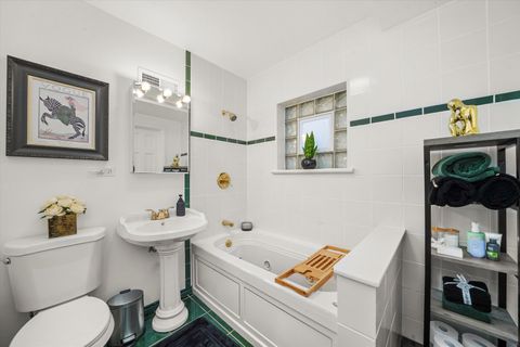 Tiny photo for 1811 N 72nd Court, Elmwood Park, IL 60707 (MLS # 12509177)