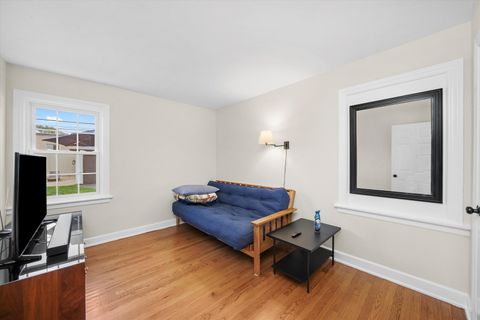 Tiny photo for 1811 N 72nd Court, Elmwood Park, IL 60707 (MLS # 12509177)