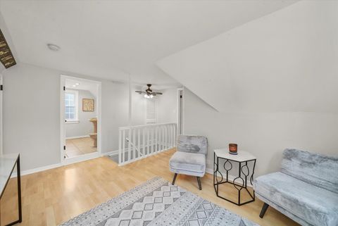 Tiny photo for 1811 N 72nd Court, Elmwood Park, IL 60707 (MLS # 12509177)