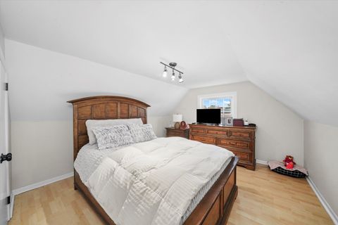 Tiny photo for 1811 N 72nd Court, Elmwood Park, IL 60707 (MLS # 12509177)