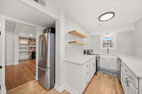 Tiny photo for 1811 N 72nd Court, Elmwood Park, IL 60707 (MLS # 12509177)