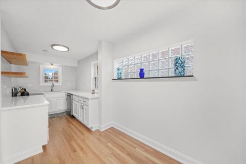 Tiny photo for 1811 N 72nd Court, Elmwood Park, IL 60707 (MLS # 12509177)