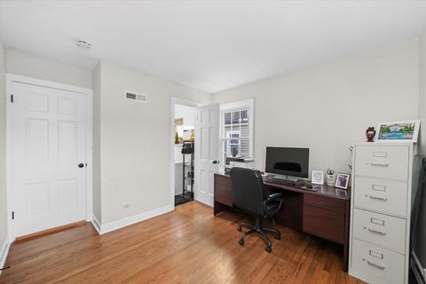 Tiny photo for 1811 N 72nd Court, Elmwood Park, IL 60707 (MLS # 12509177)