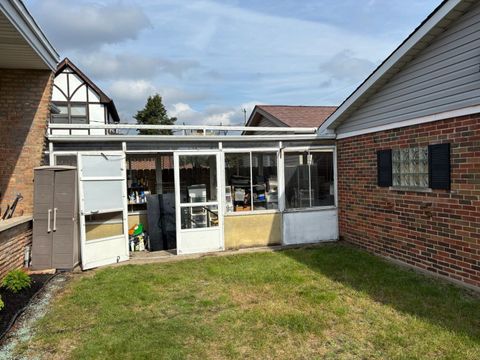 Tiny photo for 6149 N Karlov Avenue, Chicago, IL 60646 (MLS # 12495013)