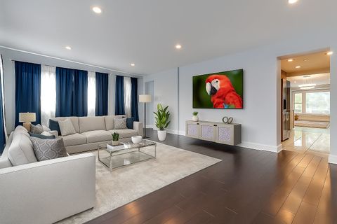 Tiny photo for 6149 N Karlov Avenue, Chicago, IL 60646 (MLS # 12495013)