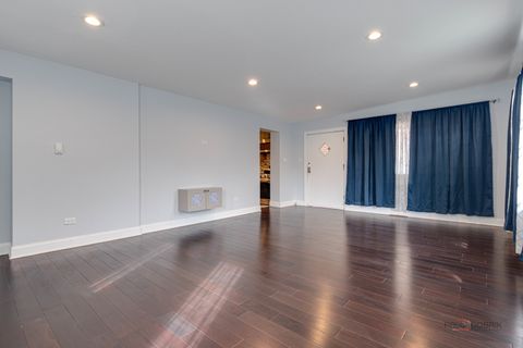 Tiny photo for 6149 N Karlov Avenue, Chicago, IL 60646 (MLS # 12495013)