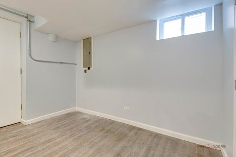 Tiny photo for 6149 N Karlov Avenue, Chicago, IL 60646 (MLS # 12495013)