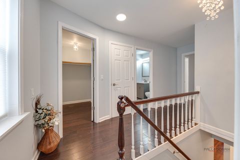 Tiny photo for 6149 N Karlov Avenue, Chicago, IL 60646 (MLS # 12495013)