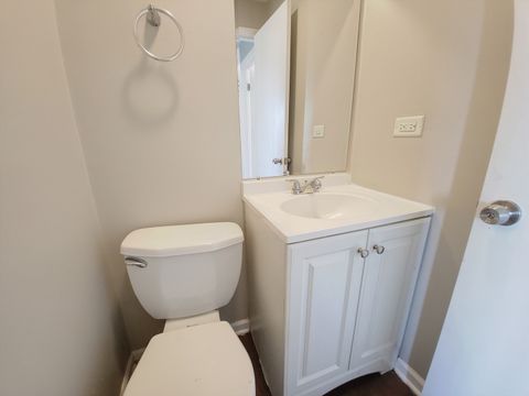 Tiny photo for 383 Calhoun Avenue, Calumet City, IL 60409 (MLS # 12475748)