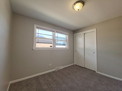 Tiny photo for 383 Calhoun Avenue, Calumet City, IL 60409 (MLS # 12475748)