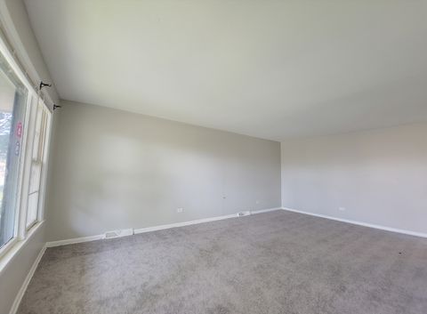 Tiny photo for 383 Calhoun Avenue, Calumet City, IL 60409 (MLS # 12475748)