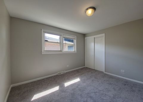 Tiny photo for 383 Calhoun Avenue, Calumet City, IL 60409 (MLS # 12475748)