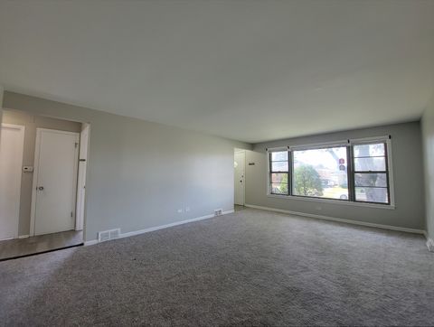 Tiny photo for 383 Calhoun Avenue, Calumet City, IL 60409 (MLS # 12475748)