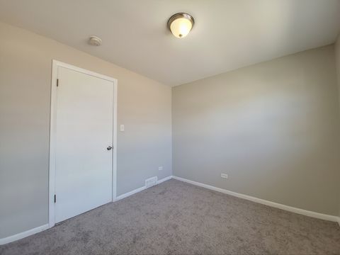 Tiny photo for 383 Calhoun Avenue, Calumet City, IL 60409 (MLS # 12475748)