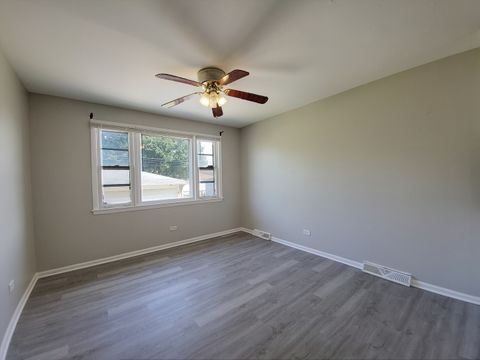 Tiny photo for 383 Calhoun Avenue, Calumet City, IL 60409 (MLS # 12475748)