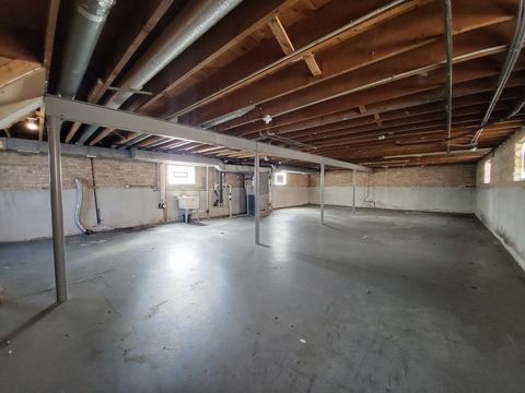 Tiny photo for 383 Calhoun Avenue, Calumet City, IL 60409 (MLS # 12475748)