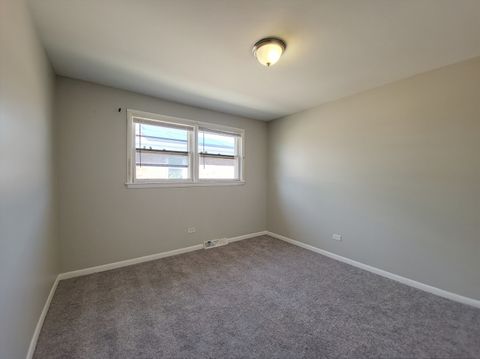 Tiny photo for 383 Calhoun Avenue, Calumet City, IL 60409 (MLS # 12475748)