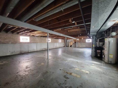 Tiny photo for 383 Calhoun Avenue, Calumet City, IL 60409 (MLS # 12475748)