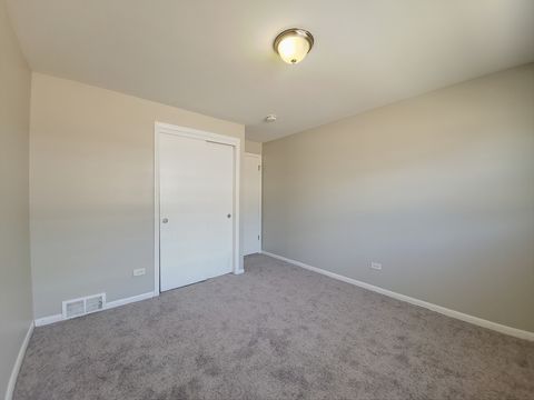 Tiny photo for 383 Calhoun Avenue, Calumet City, IL 60409 (MLS # 12475748)