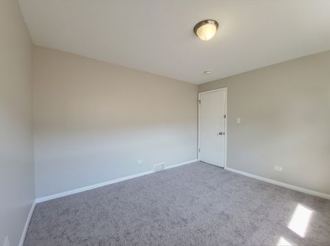 Tiny photo for 383 Calhoun Avenue, Calumet City, IL 60409 (MLS # 12475748)