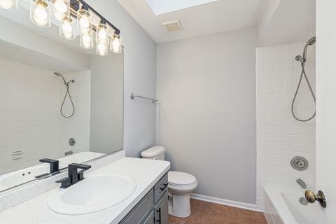 Tiny photo for 17421 Highwood Drive, Orland Park, IL 60467 (MLS # 12526451)