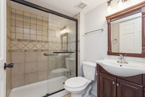 Tiny photo for 17421 Highwood Drive, Orland Park, IL 60467 (MLS # 12526451)