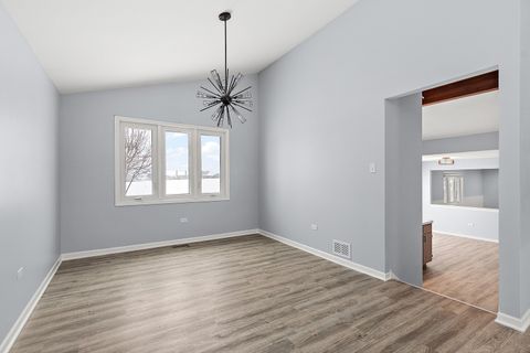 Tiny photo for 17421 Highwood Drive, Orland Park, IL 60467 (MLS # 12526451)