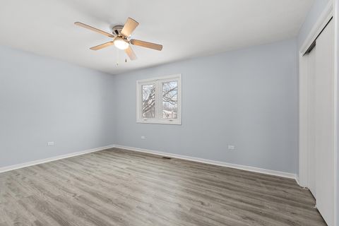 Tiny photo for 17421 Highwood Drive, Orland Park, IL 60467 (MLS # 12526451)