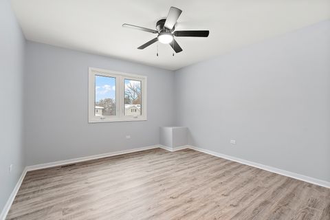 Tiny photo for 17421 Highwood Drive, Orland Park, IL 60467 (MLS # 12526451)