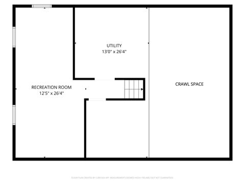 Tiny photo for 17421 Highwood Drive, Orland Park, IL 60467 (MLS # 12526451)