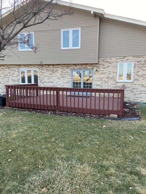 Tiny photo for 17421 Highwood Drive, Orland Park, IL 60467 (MLS # 12526451)