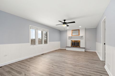 Tiny photo for 17421 Highwood Drive, Orland Park, IL 60467 (MLS # 12526451)