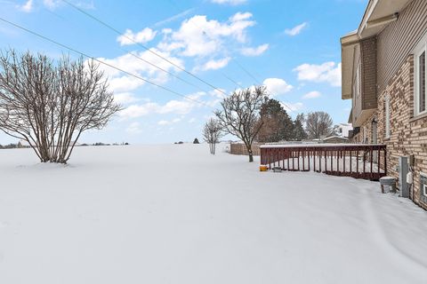 Tiny photo for 17421 Highwood Drive, Orland Park, IL 60467 (MLS # 12526451)