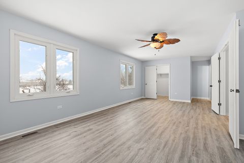 Tiny photo for 17421 Highwood Drive, Orland Park, IL 60467 (MLS # 12526451)