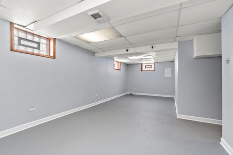 Tiny photo for 17421 Highwood Drive, Orland Park, IL 60467 (MLS # 12526451)