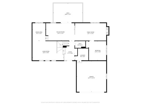 Tiny photo for 17421 Highwood Drive, Orland Park, IL 60467 (MLS # 12526451)
