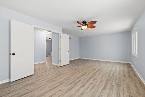 Tiny photo for 17421 Highwood Drive, Orland Park, IL 60467 (MLS # 12526451)