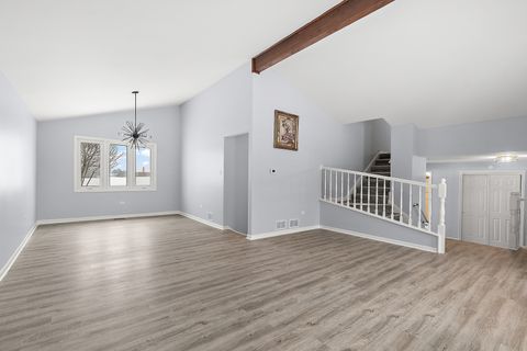 Tiny photo for 17421 Highwood Drive, Orland Park, IL 60467 (MLS # 12526451)