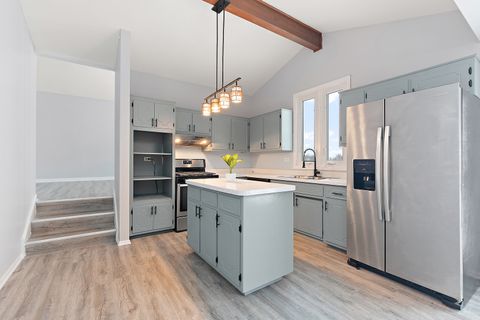 Tiny photo for 17421 Highwood Drive, Orland Park, IL 60467 (MLS # 12526451)