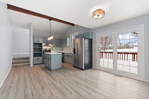 Tiny photo for 17421 Highwood Drive, Orland Park, IL 60467 (MLS # 12526451)