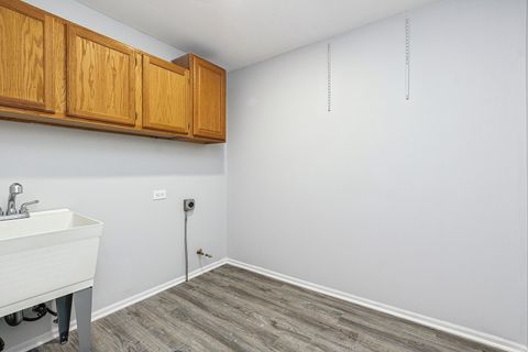 Tiny photo for 17421 Highwood Drive, Orland Park, IL 60467 (MLS # 12526451)