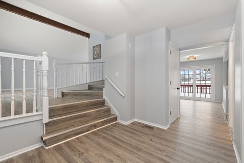 Tiny photo for 17421 Highwood Drive, Orland Park, IL 60467 (MLS # 12526451)