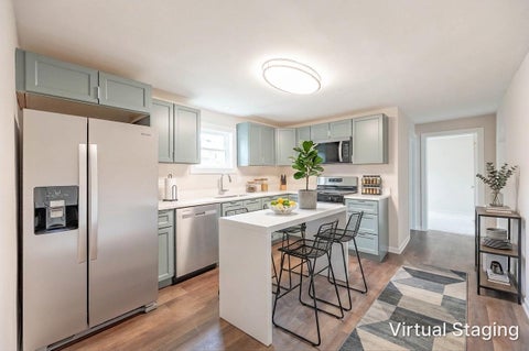 Tiny photo for 3027 W 141st Street, Blue Island, IL 60406 (MLS # 12724683)