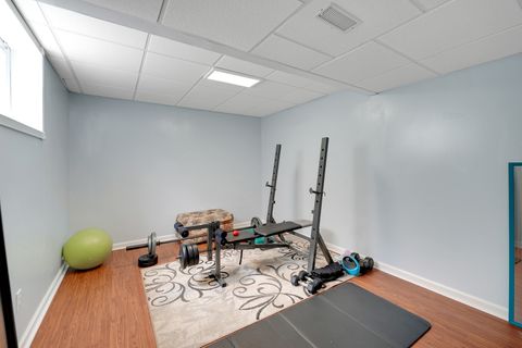 Tiny photo for 1565 Stefanie Lane, Bourbonnais, IL 60914 (MLS # 12491947)