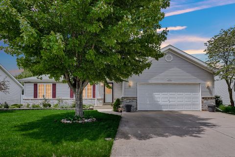 Photo of 1565 Stefanie Lane, Bourbonnais, IL 60914 (MLS # 12491947)