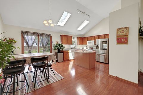 Tiny photo for 1565 Stefanie Lane, Bourbonnais, IL 60914 (MLS # 12491947)