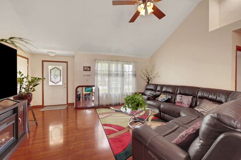Tiny photo for 1565 Stefanie Lane, Bourbonnais, IL 60914 (MLS # 12491947)