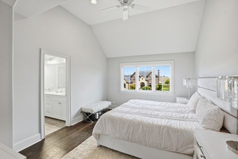 Tiny photo for 14403 Iz Brook Drive, Homer Glen, IL 60491 (MLS # 12504687)