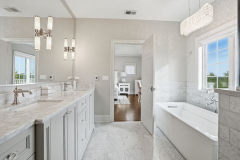 Tiny photo for 14403 Iz Brook Drive, Homer Glen, IL 60491 (MLS # 12504687)